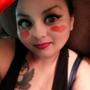 Meet your Posher, Denise